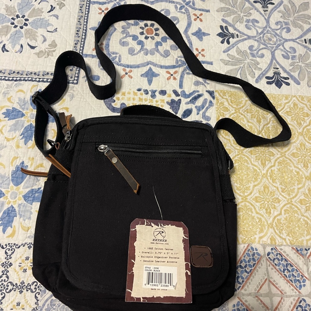 Shoulder Bag